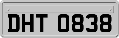 DHT0838