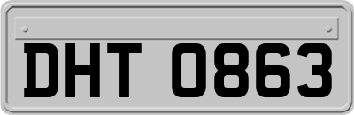DHT0863