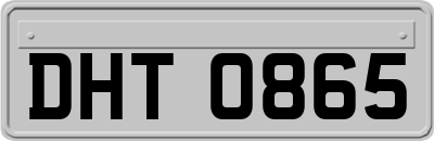 DHT0865