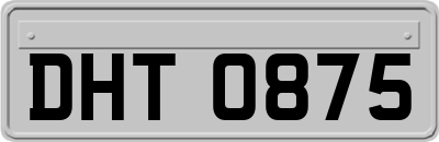 DHT0875