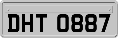 DHT0887