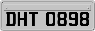 DHT0898