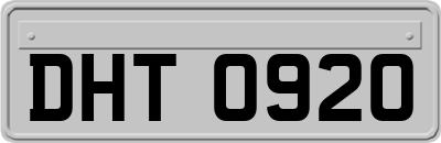 DHT0920