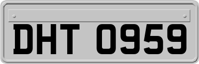 DHT0959