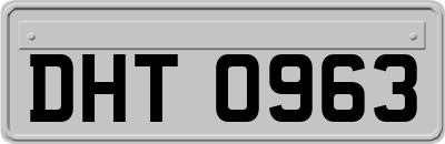 DHT0963