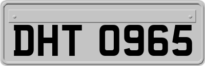 DHT0965