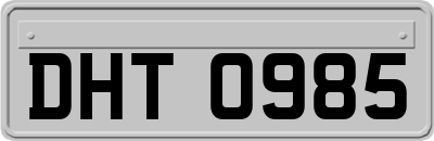 DHT0985