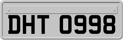DHT0998