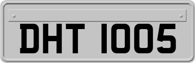 DHT1005