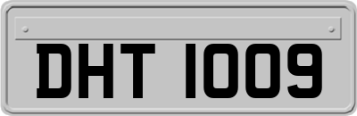 DHT1009