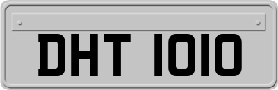DHT1010
