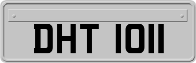 DHT1011