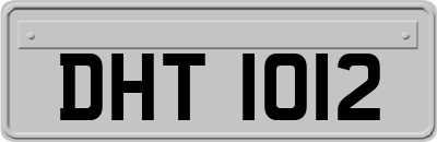 DHT1012