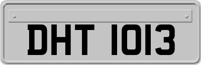 DHT1013