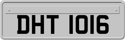 DHT1016