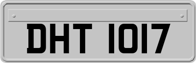 DHT1017