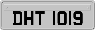 DHT1019