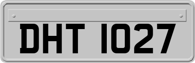 DHT1027