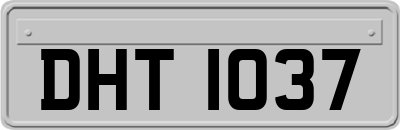 DHT1037