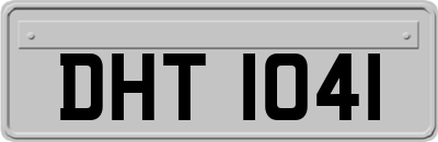 DHT1041