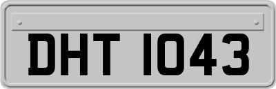 DHT1043