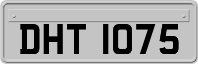 DHT1075