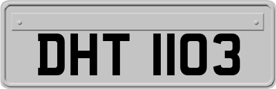 DHT1103