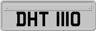 DHT1110