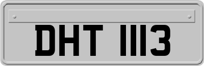DHT1113