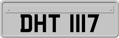 DHT1117