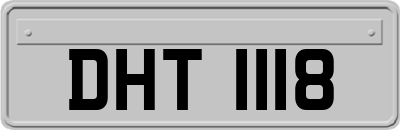 DHT1118