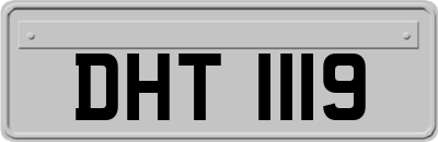 DHT1119