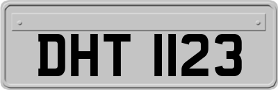 DHT1123