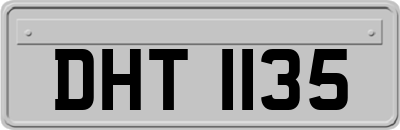 DHT1135