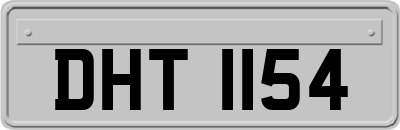 DHT1154
