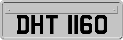 DHT1160