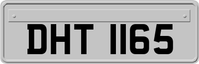 DHT1165