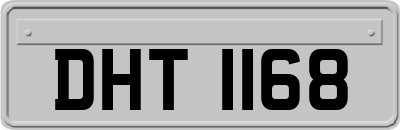 DHT1168