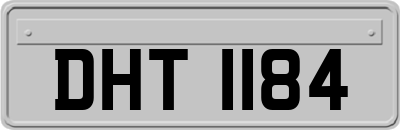 DHT1184