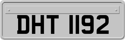 DHT1192