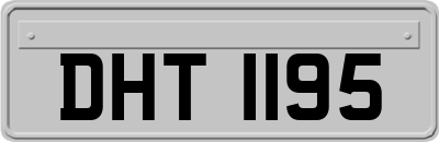 DHT1195