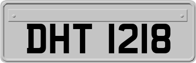 DHT1218