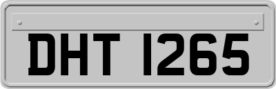 DHT1265