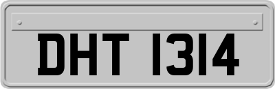 DHT1314