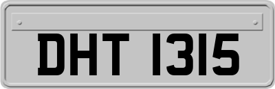 DHT1315