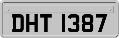 DHT1387