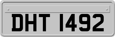 DHT1492