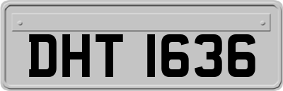 DHT1636