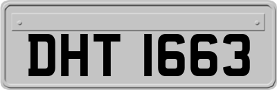 DHT1663