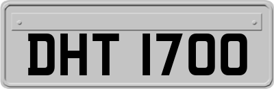 DHT1700